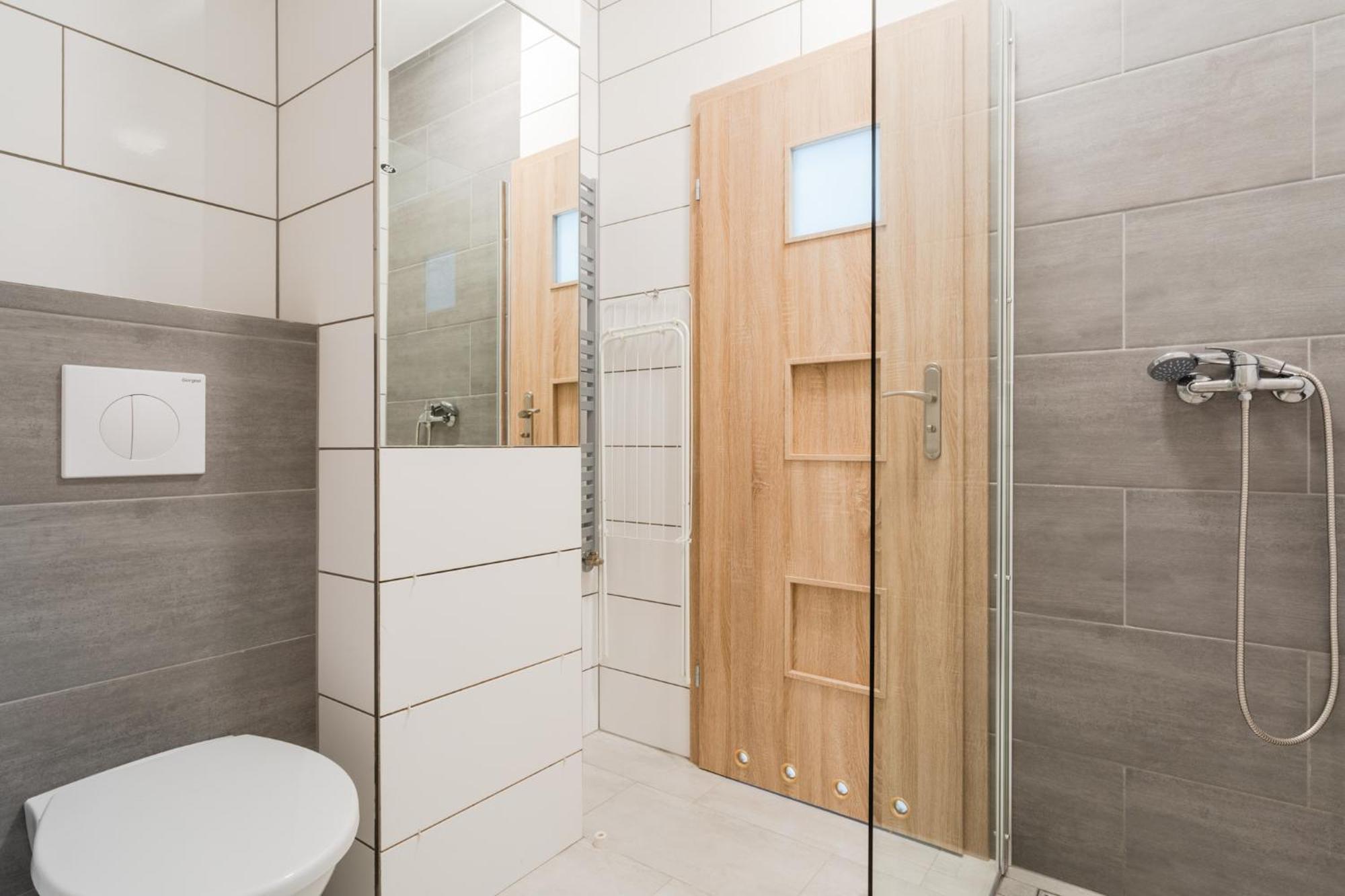 Nadmorska Przystan Apartamenty - Basen, Sala Zabaw, Rowery, Animacje Ustka Exterior foto
