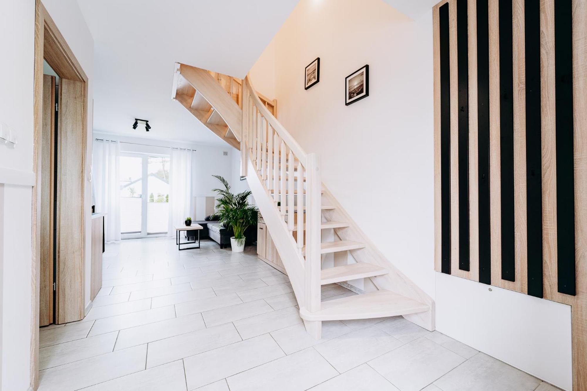 Nadmorska Przystan Apartamenty - Basen, Sala Zabaw, Rowery, Animacje Ustka Habitación foto