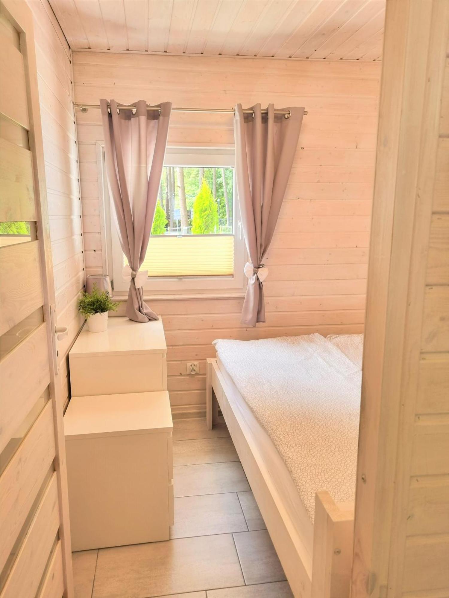Nadmorska Przystan Apartamenty - Basen, Sala Zabaw, Rowery, Animacje Ustka Habitación foto