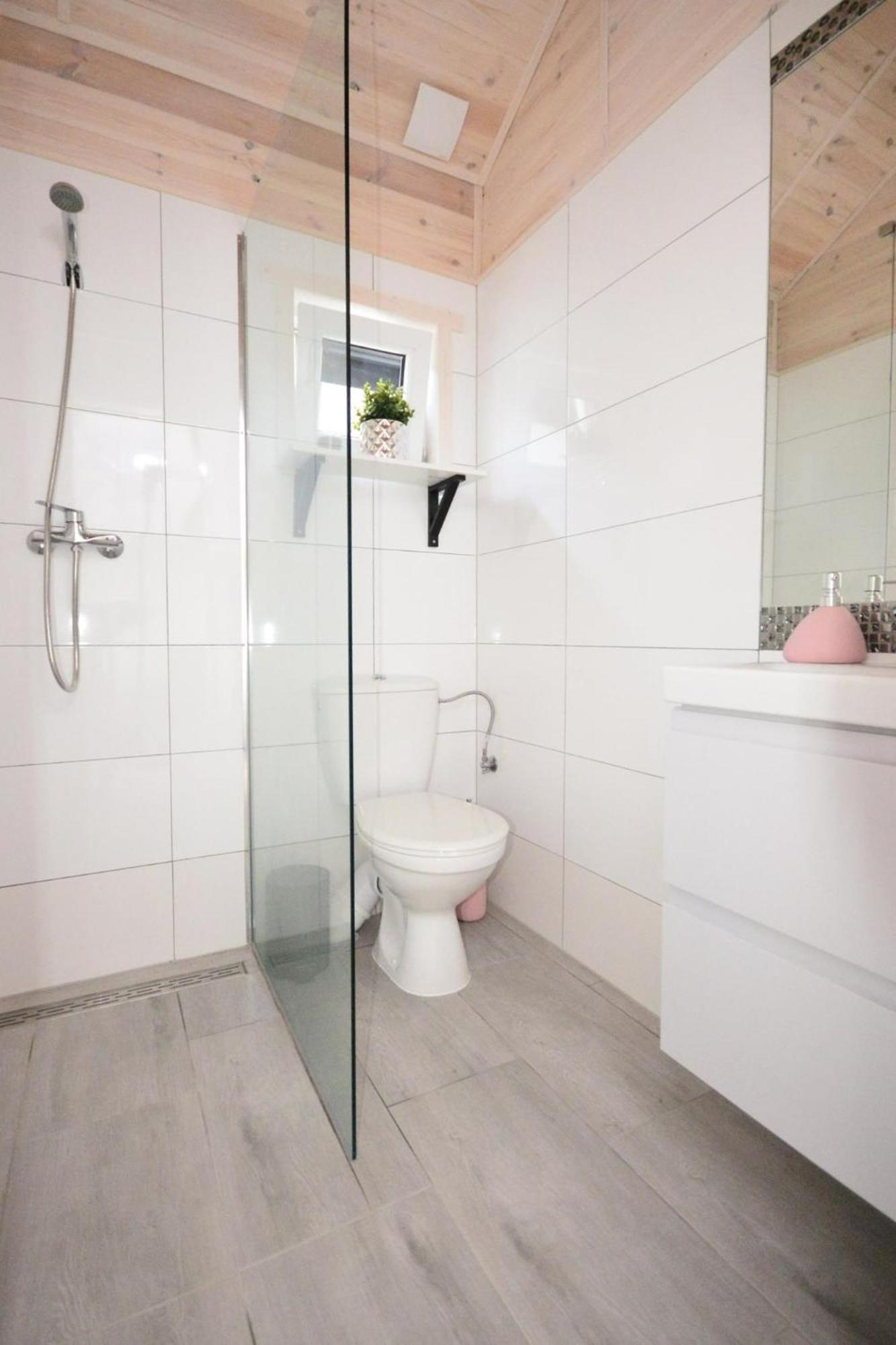 Nadmorska Przystan Apartamenty - Basen, Sala Zabaw, Rowery, Animacje Ustka Habitación foto